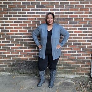 Meet your Posher, Keisha